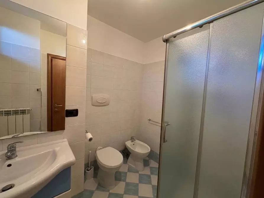 Immagine 22 di Appartamento in vendita  in Via Chiusa, 8 a Osimo