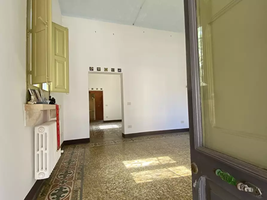 Immagine 3 di Casa indipendente in vendita  in Via San Vincenzo, 46 a Giurdignano