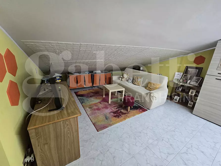 Immagine 5 di Appartamento in vendita  in Via Praga, 4 a Tortoreto