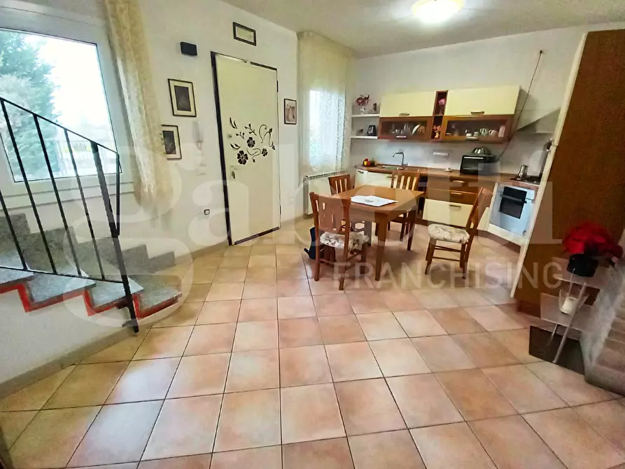 Immagine 15 di Casa bifamiliare in vendita  in Via SANT'ANNA - STRADA STATALE ROMEA, 00 a Chioggia