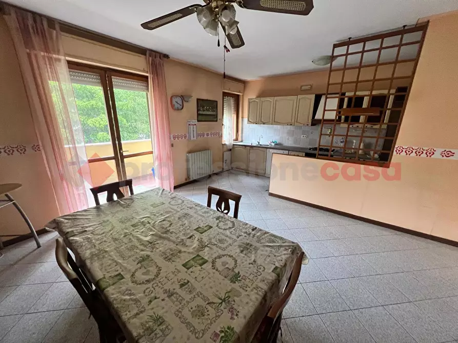 Immagine 1 di Appartamento in vendita  in Via san venanzo a Spoleto