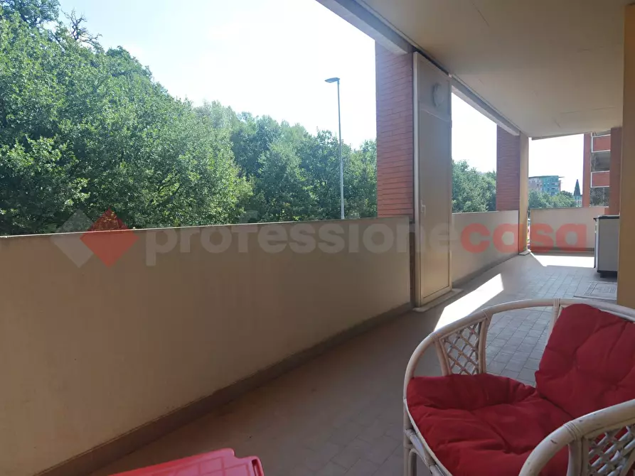Immagine 11 di Appartamento in affitto  in Strada Perugia San Marco, 95/F a Perugia