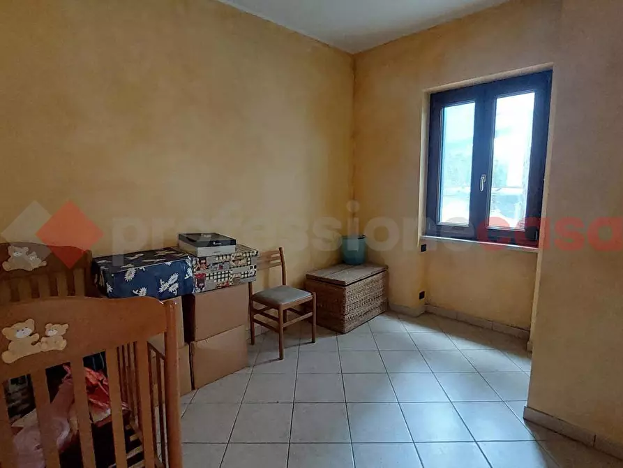 Immagine 7 di Appartamento in vendita  in Via Madonna delle Rose, snc a Piglio