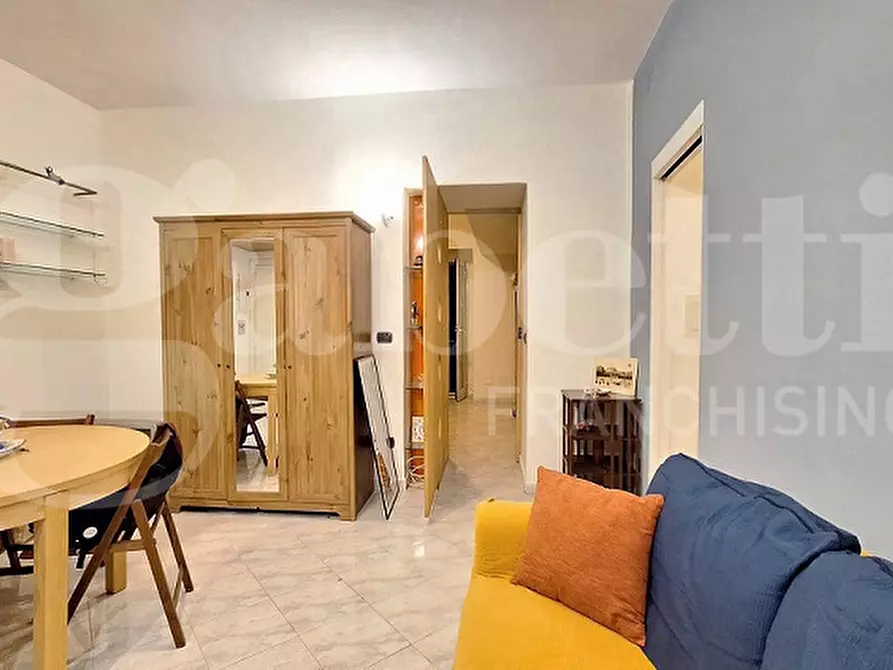 Immagine 5 di Appartamento in affitto  in Via Giovanni Paladino a Napoli