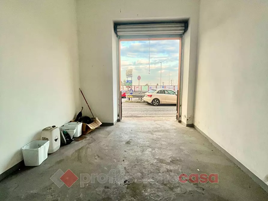 Immagine 4 di Box auto in vendita  in Via Tancredi Ripa di Meana, 33 a Perugia