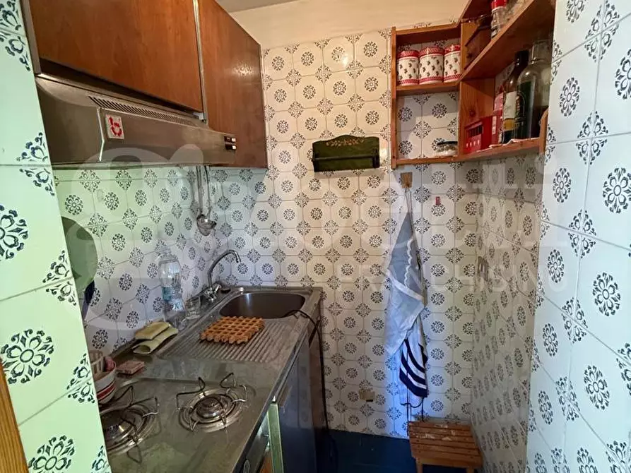 Immagine 5 di Appartamento in vendita  in Via degli appennini, snc a Rieti