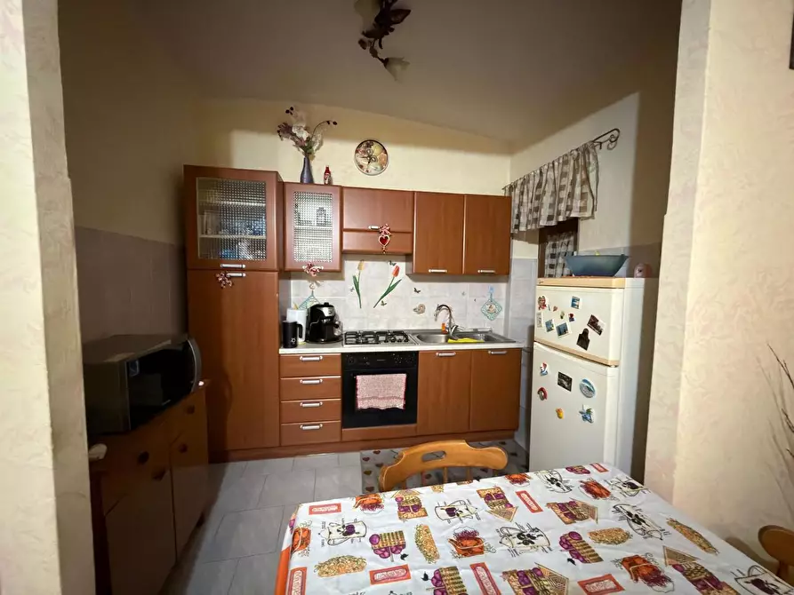 Immagine 6 di Appartamento in vendita  in Via Veneto, 60 a Carbonia