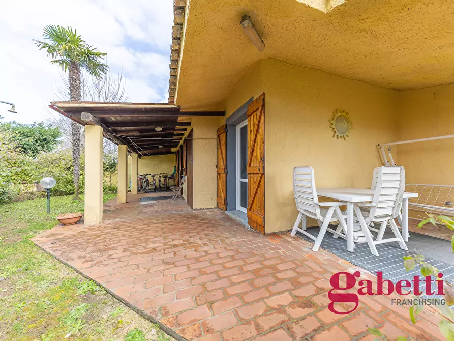 Immagine 7 di Villa in vendita  in Via Terracina, 80 a San Felice Circeo