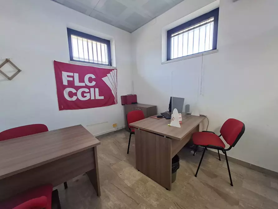 Immagine 6 di Negozio in vendita  in Viale San Domenico, snc a Sora