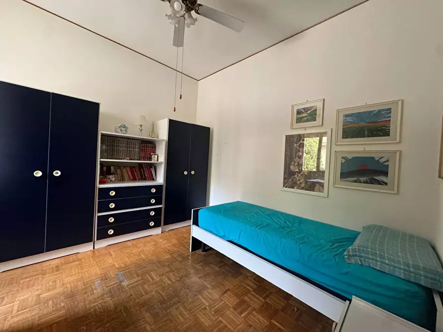 Immagine 19 di Appartamento in vendita  in Via dei Politi, 3 a Recanati