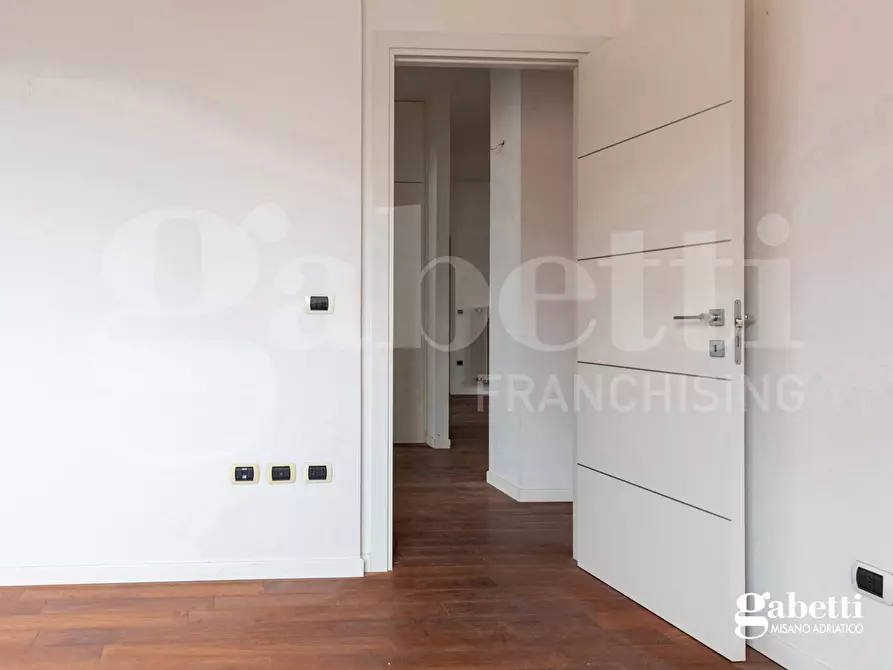 Immagine 18 di Appartamento in vendita  in Via Sarzetti, 16 a Rimini