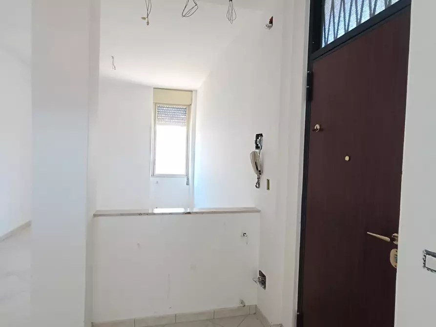 Immagine 4 di Appartamento in vendita  in Via Villaggo Unrra, via calispera, snc a Messina