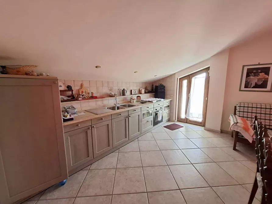 Immagine 9 di Rustico / casale in vendita  in Via Croce Valledonna, snc a Isola Del Liri