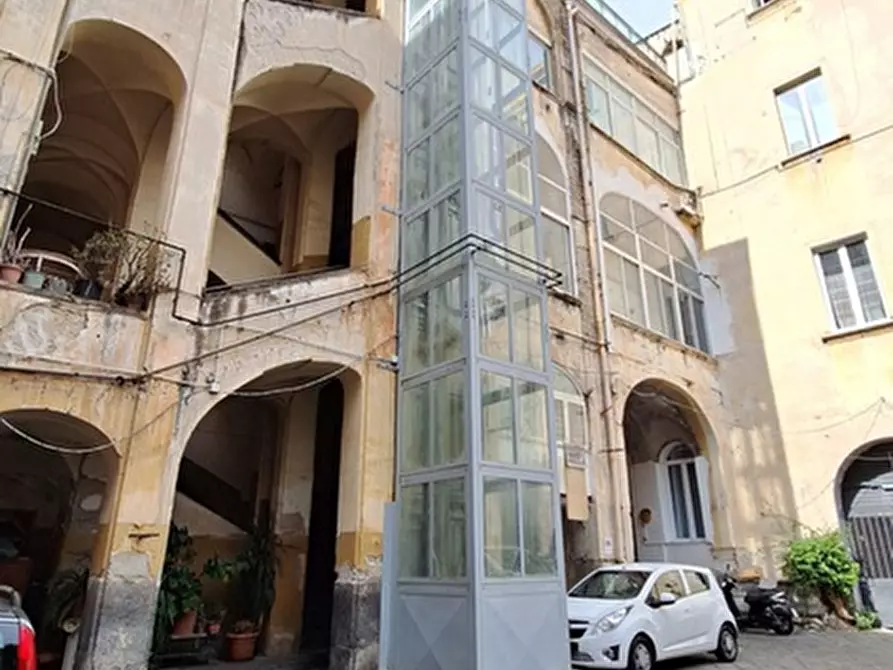Immagine 3 di Appartamento in affitto  in Via Francesco Saverio Correra a Napoli