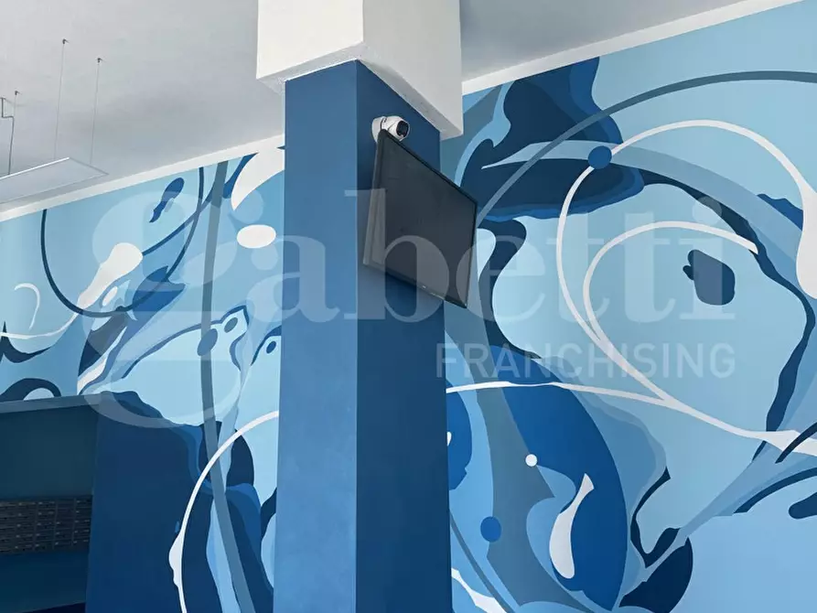 Immagine 10 di Attico in vendita  in Piazza DELLA COSTITUZIONE, 39 a Torino