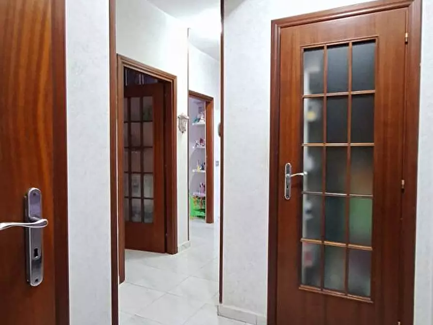 Immagine 18 di Appartamento in vendita  in Via Napoli a Casalnuovo Di Napoli