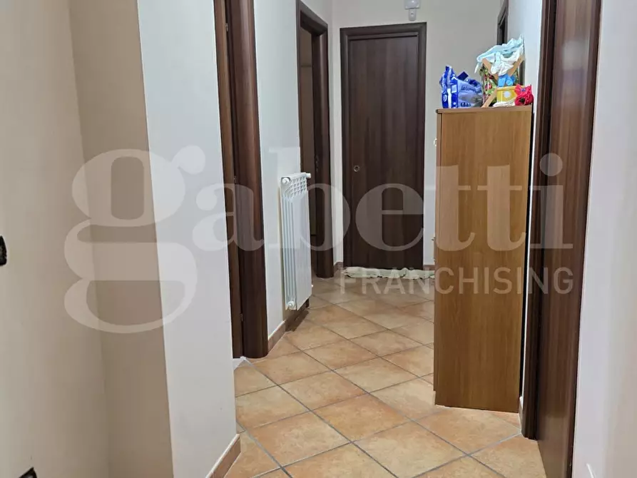 Immagine 14 di Appartamento in vendita  in Via Vincenzo Marino, 3 a Pentone