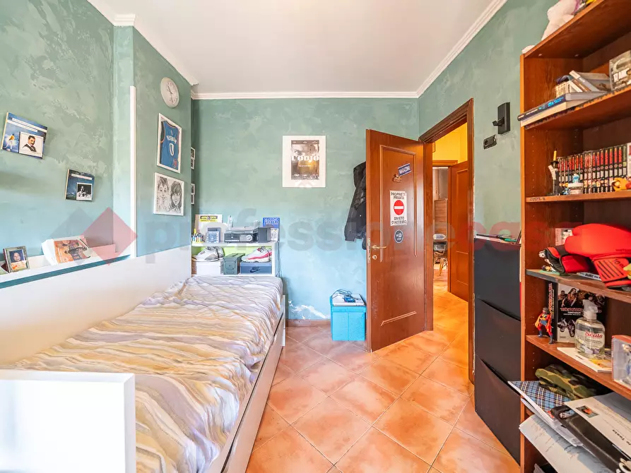 Immagine 23 di Appartamento in vendita  in Via Rodolfo Verduzio a Roma