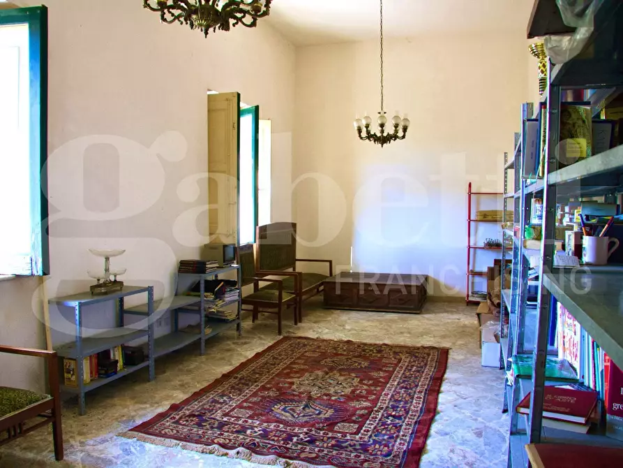 Immagine 16 di Casa indipendente in vendita  in Via De Pretis a Santa Venerina