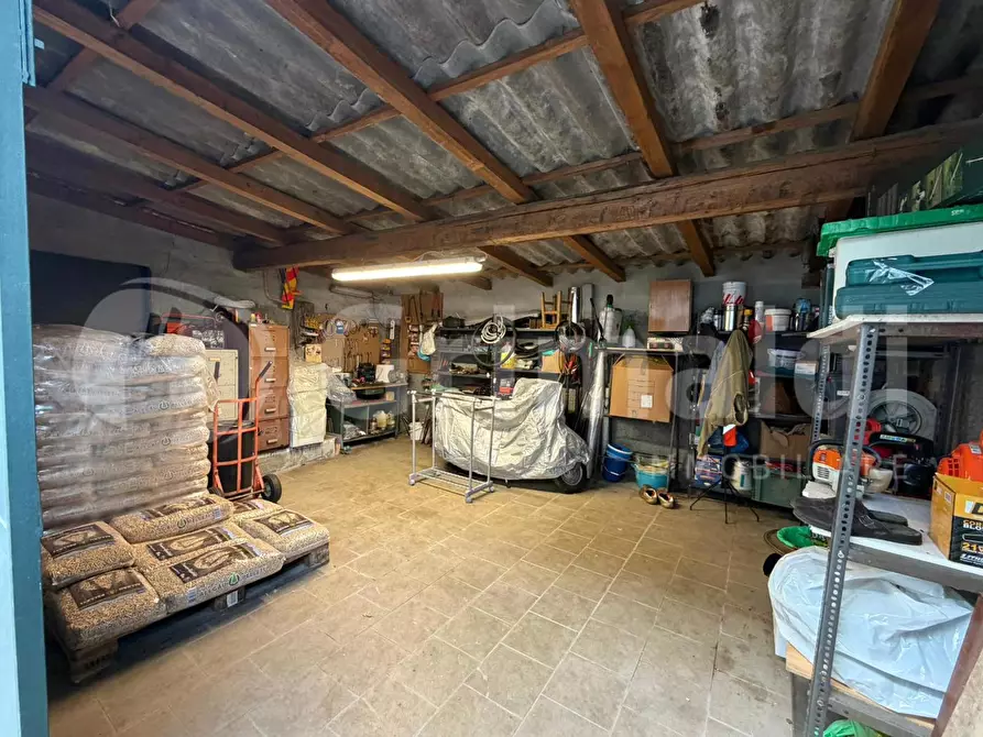 Immagine 13 di Casa indipendente in vendita  in Via STRADA GRANDE, 11 a Arena Po