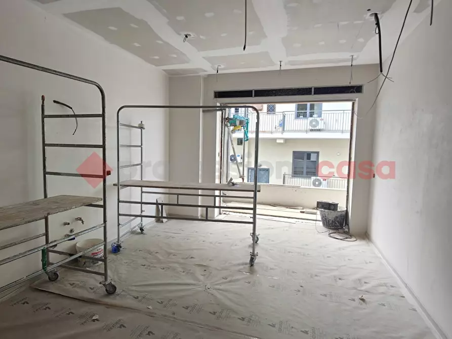 Immagine 4 di Appartamento in vendita  in Via sossio russo a Frattamaggiore