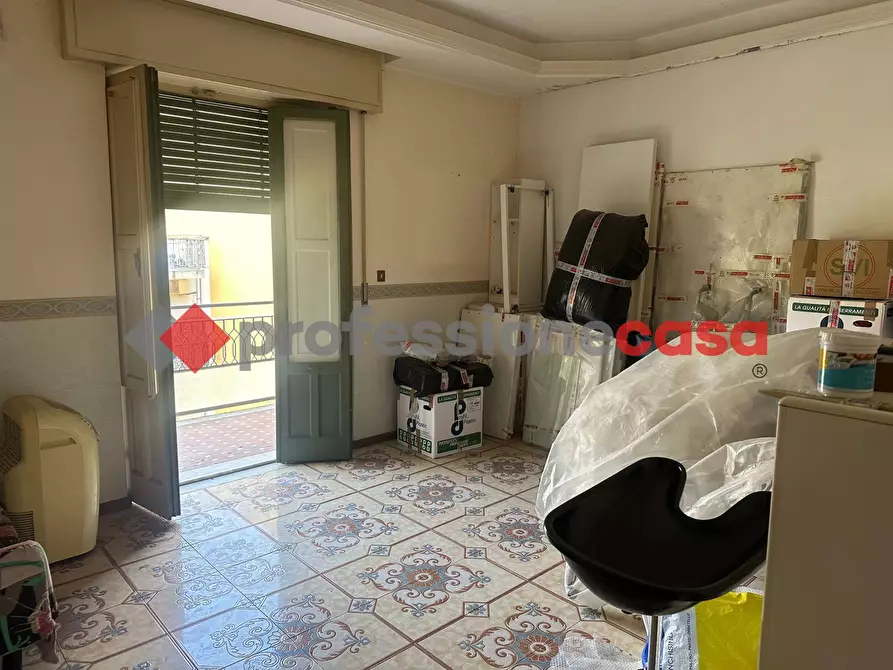 Immagine 7 di Appartamento in vendita  in Via del Roveto a Catania