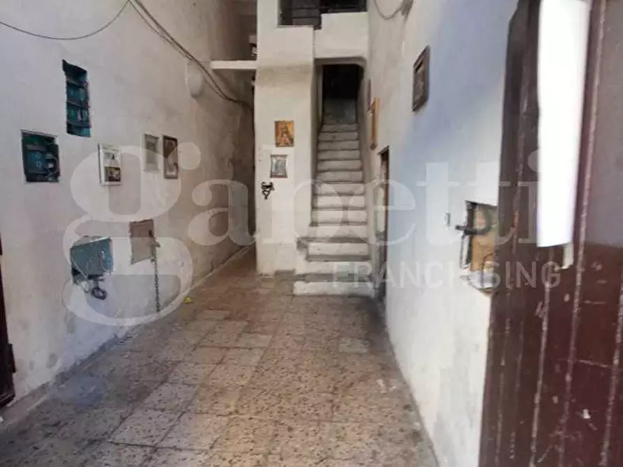 Immagine 1 di Appartamento in vendita  in Via del Vespro a Palermo