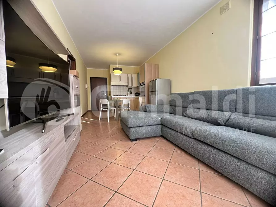 Immagine 7 di Appartamento in affitto  in Via aldo moro a Magione