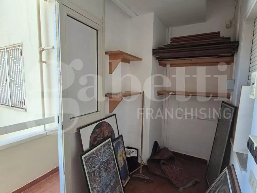 Immagine 17 di Appartamento in vendita  in Corso Umberto I, 221 a Torre Annunziata