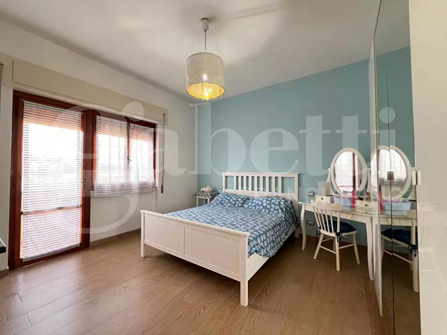 Immagine 7 di Appartamento in vendita  in Via Nestore, 42 a Ardea