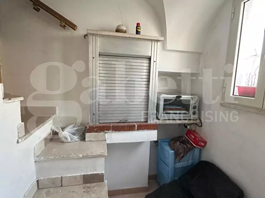 Immagine 14 di Casa indipendente in vendita  in Vico Francesco Calamo a Ostuni