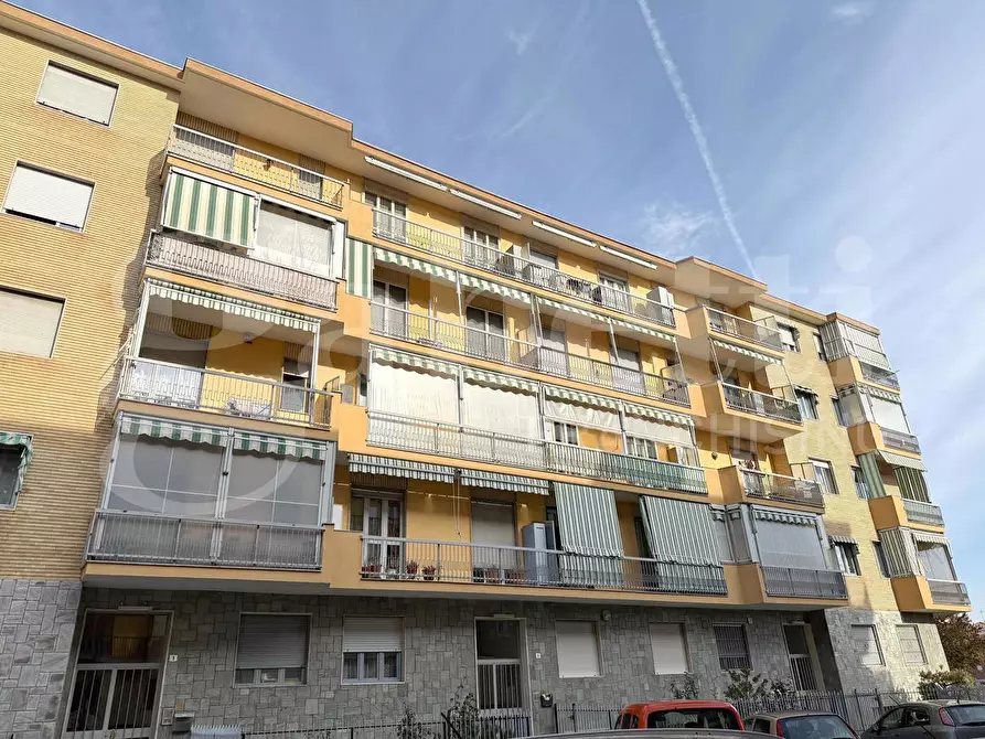 Immagine 17 di Appartamento in vendita  in Via Scali a Grugliasco