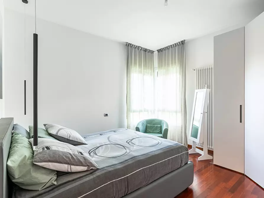 Immagine 15 di Appartamento in vendita  in Via Marcello Oretti, 14 a Bologna