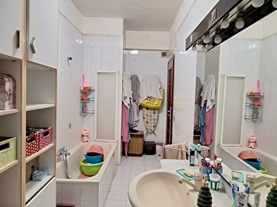 Immagine 20 di Appartamento in vendita  in Via Napoli a Casalnuovo Di Napoli