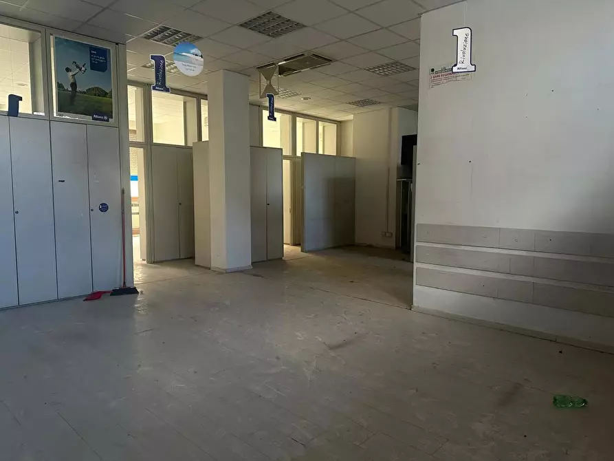 Immagine 9 di Ufficio in vendita  in Via jussi, 8 a San Lazzaro Di Savena