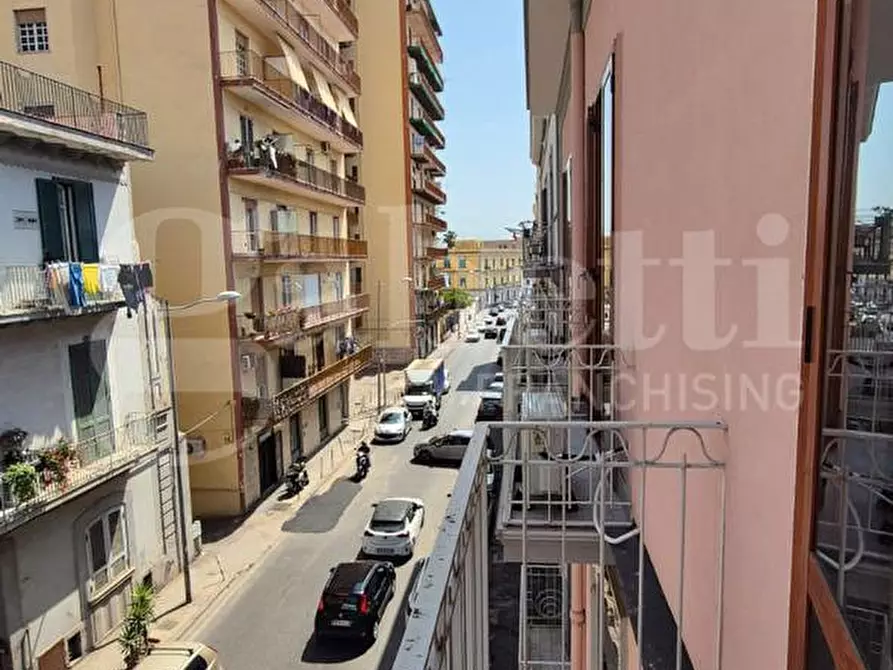 Immagine 23 di Appartamento in vendita  in Via Vittorio Veneto, 339 a Torre Annunziata