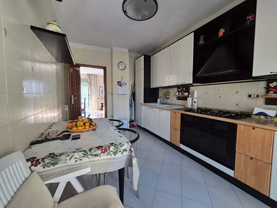 Immagine 16 di Appartamento in vendita  in Via Roma, 9 a Torre Annunziata