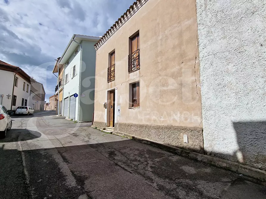 Immagine 2 di Casa indipendente in vendita  in Via umberto, 14 a Siliqua