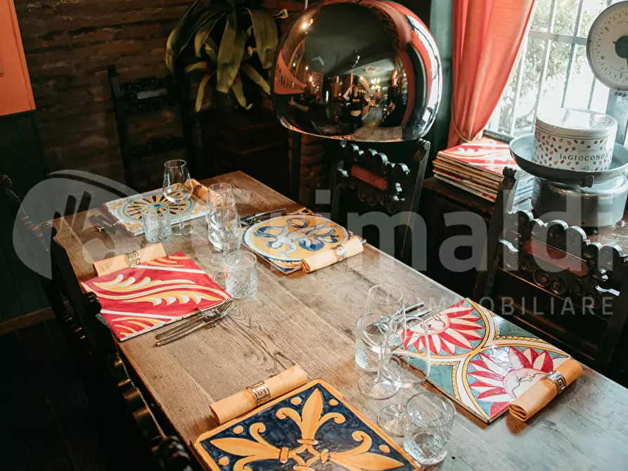 Immagine 9 di Bar / Ristorante in vendita  in Via ferrari, 7 a Monza