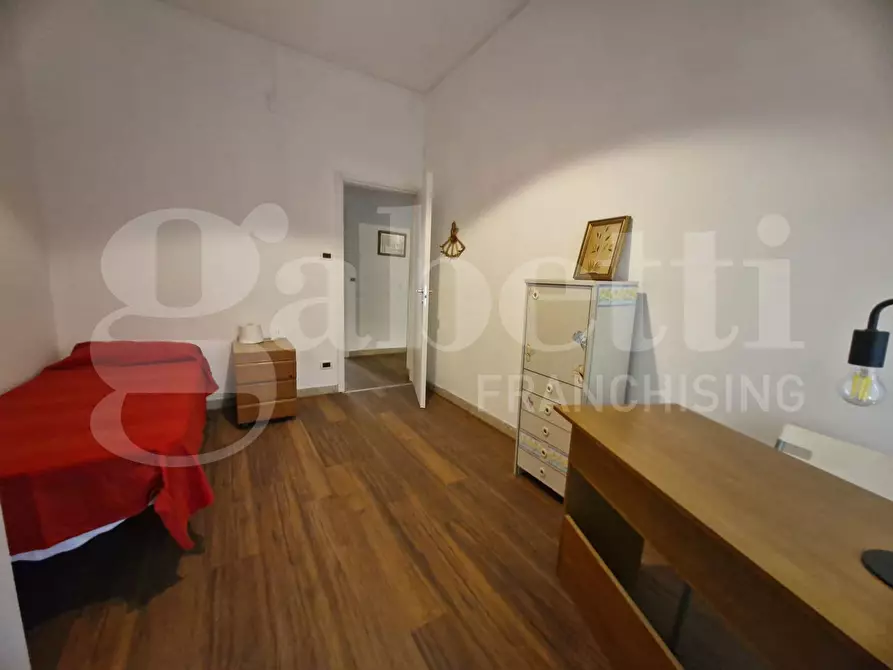 Immagine 12 di Appartamento in vendita  in Via Alfonso Il Magnanimo a Palermo