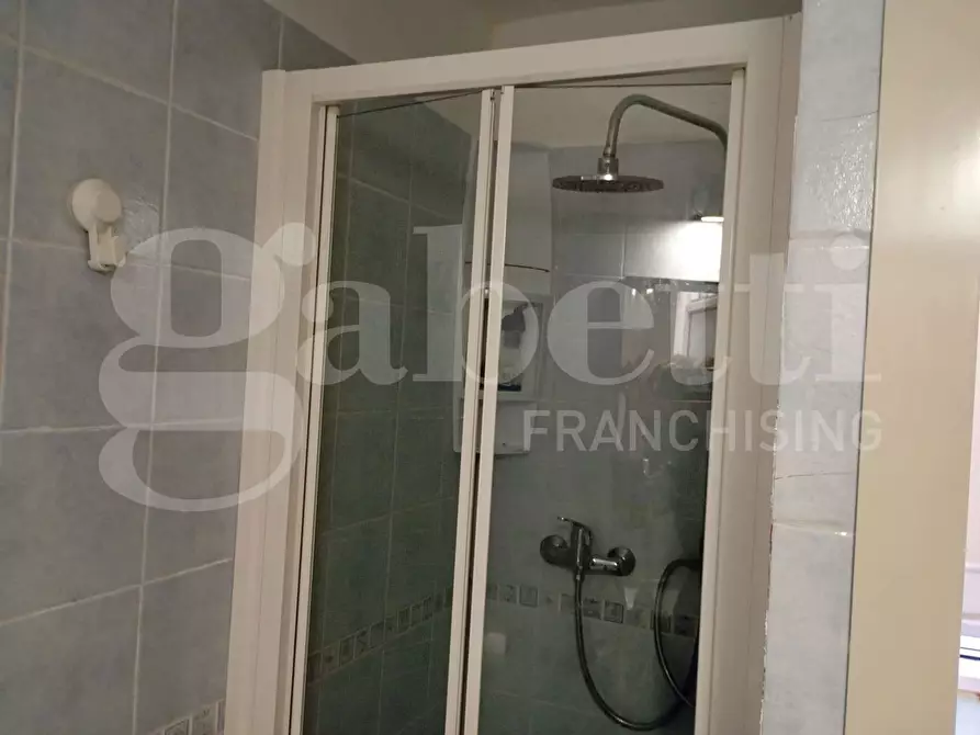 Immagine 9 di Appartamento in vendita  in Via Euippa, 4 a Lecce