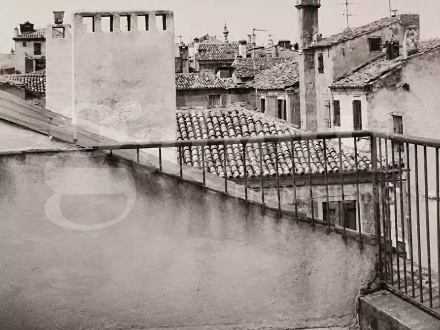 Immagine 4 di Appartamento in vendita  in Via PELLESTRINA - SC LAGUNA a Venezia