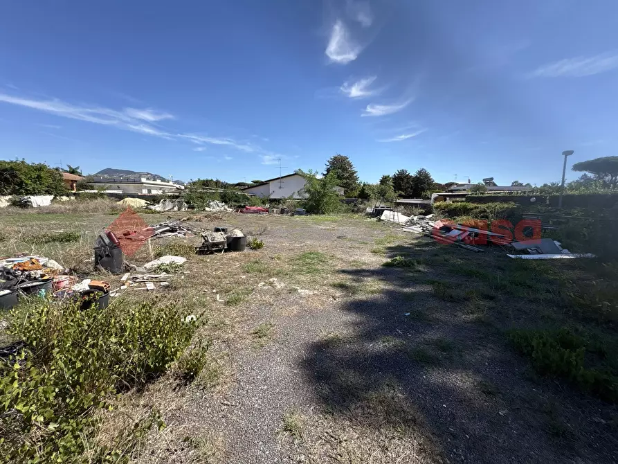 Immagine 12 di Terreno agricolo in vendita  in Via TERRASALUTE, 23 a Terracina