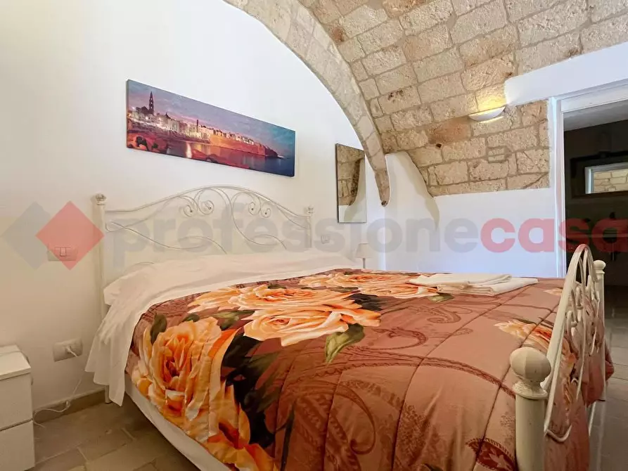 Immagine 12 di Casa indipendente in vendita  in Via CAVALIERE a Monopoli