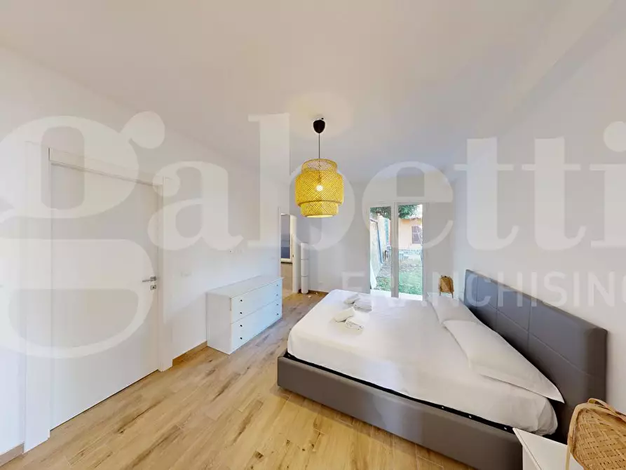 Immagine 19 di Appartamento in vendita  in Via per Gorra a Finale Ligure