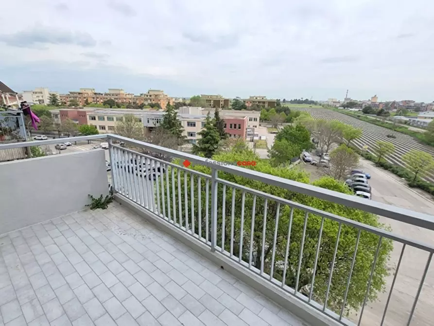 Immagine 12 di Appartamento in affitto  in Via Raffaele Nannarone, 11 a Foggia