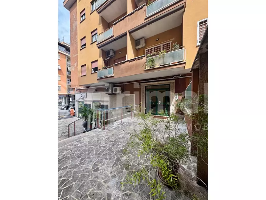 Immagine 25 di Appartamento in vendita  in Via Boccea, 84 a Roma