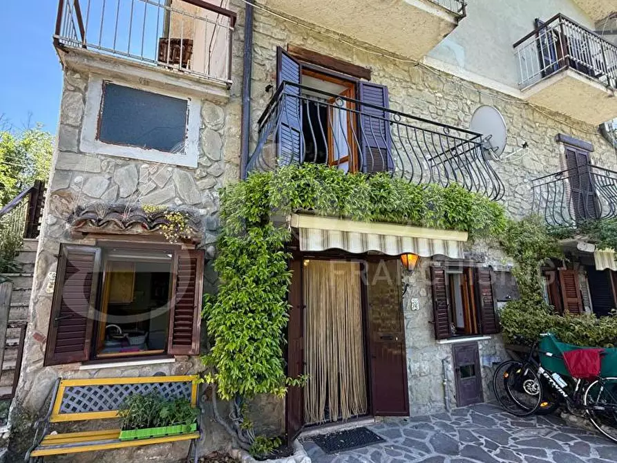 Immagine 1 di Appartamento in vendita  in Via BEL SITO, 63 a Petrella Salto