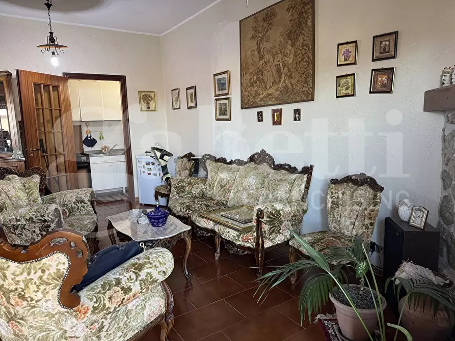 Immagine 2 di Appartamento in vendita  in Via Don Luigi Sturzo, 21 a Torregrotta