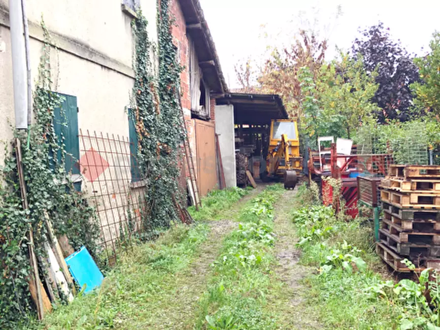 Immagine 1 di Rustico / casale in vendita  in Via Bosco a Scandiano